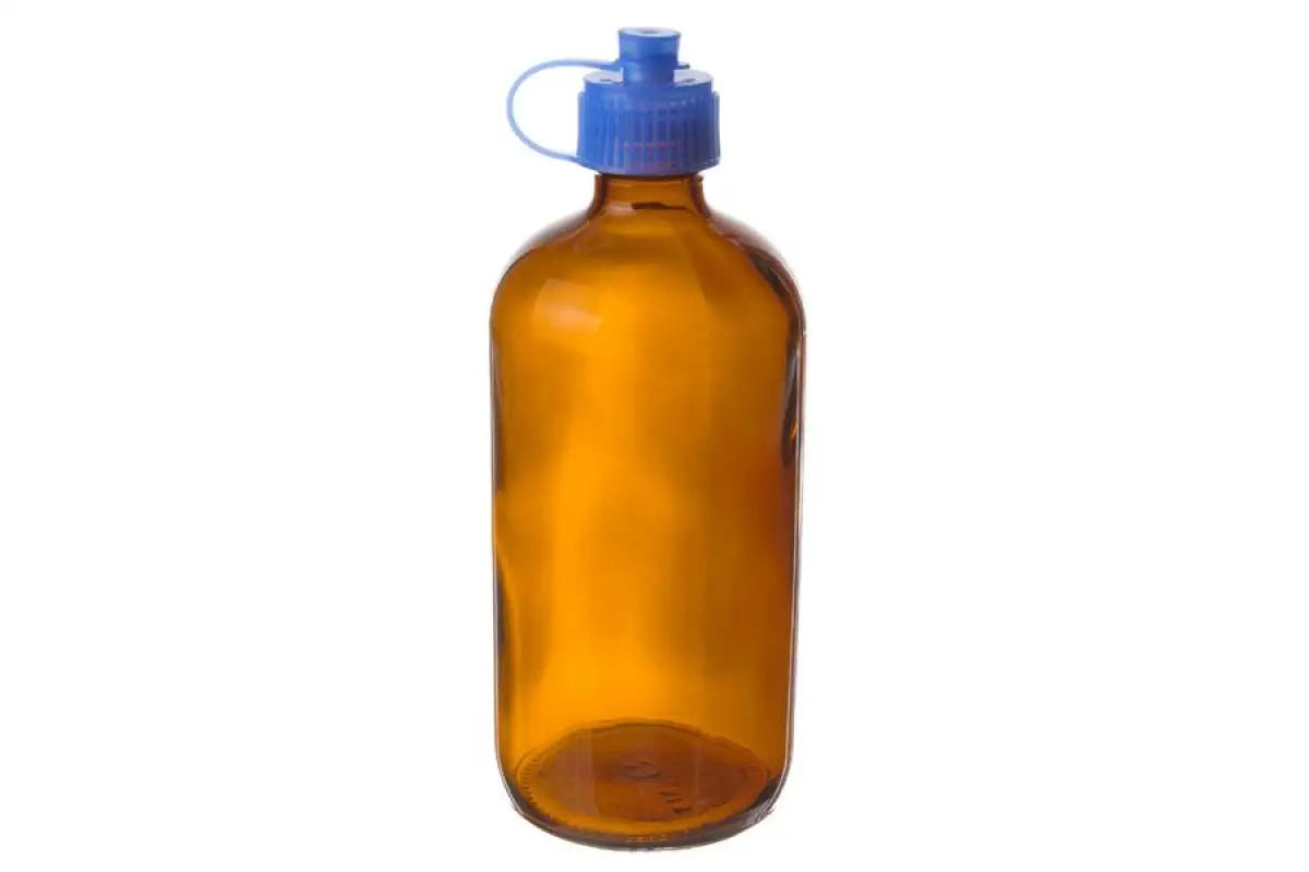 20 oz Clear Pet Plastic Water Bottles - Clear 28 mm