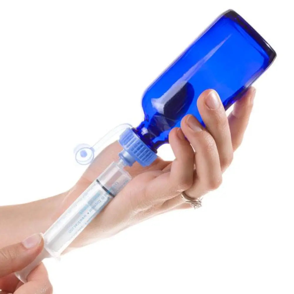 Adapta-Cap Size M Bottle Adapter (24 Mm Long Neck)