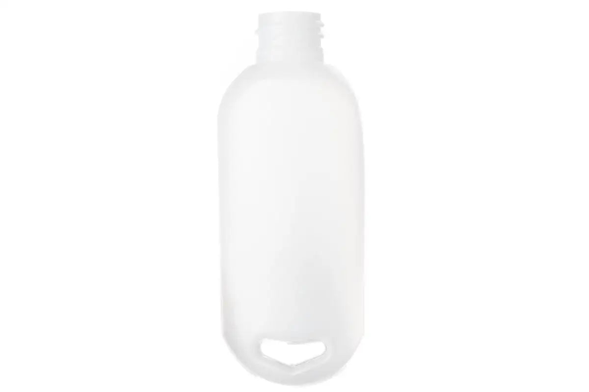 1.5 oz. Natural Plastic Tottle (20-410 Neck Size)