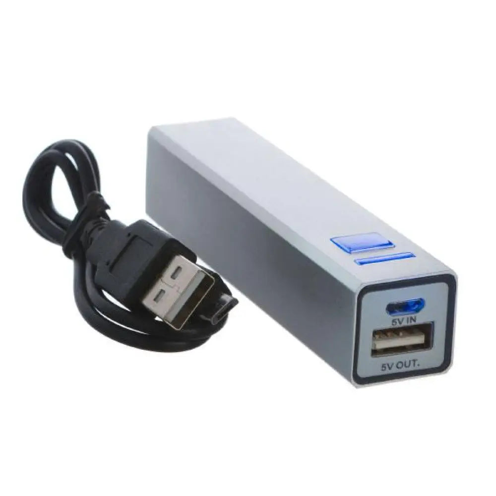 Portable Power Bank