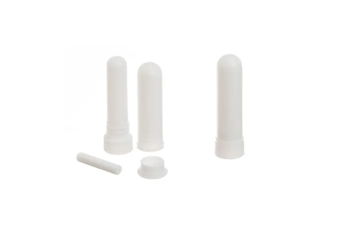Nasal Inhalers (Pack of 6)