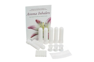Nasal Inhalers (Pack Of 6)