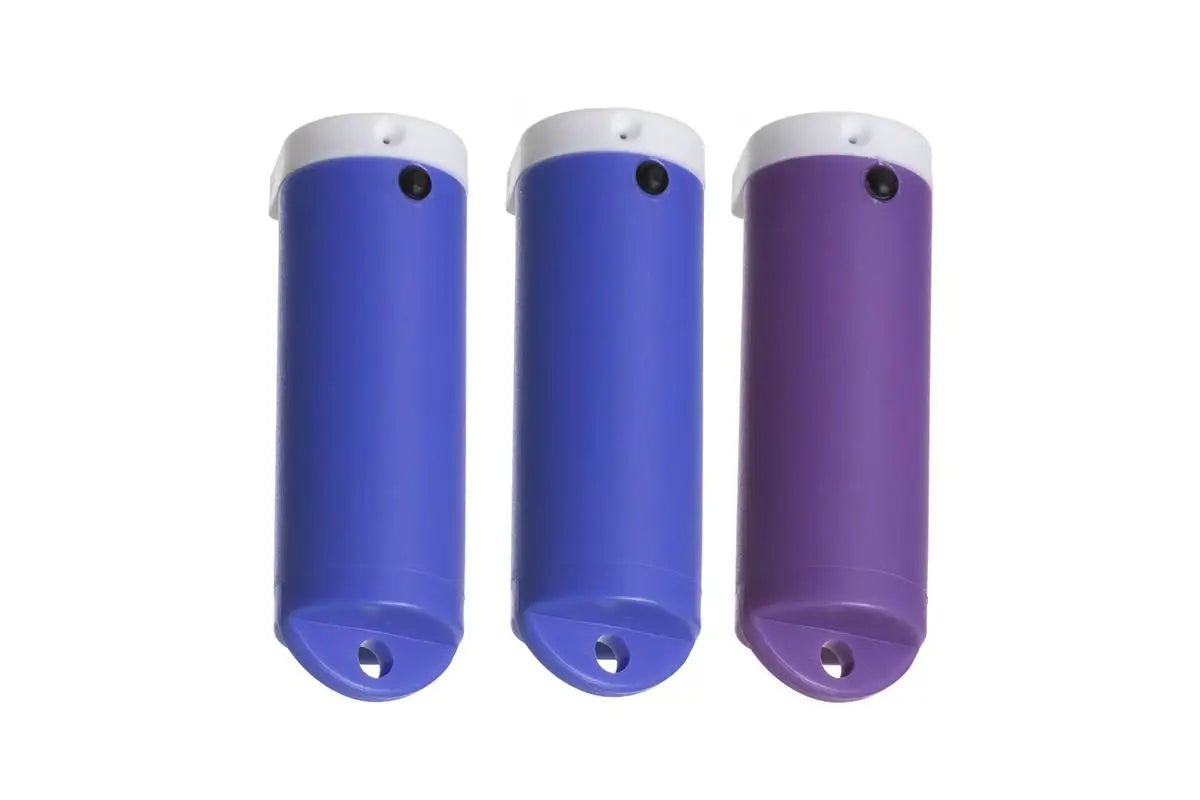 Whispi Personal Pump Diffusers (Set Of 3)