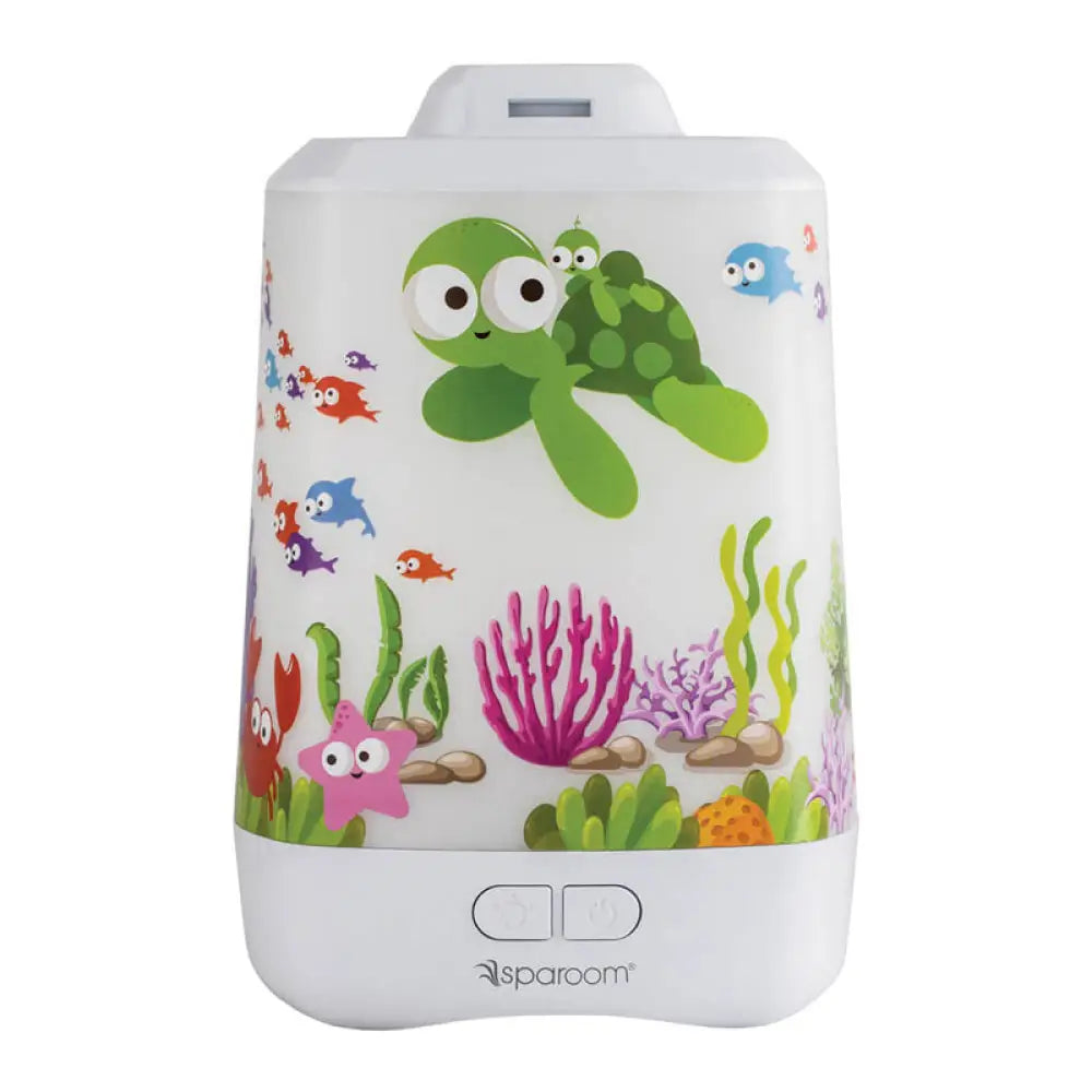 OceanMist Ultrasonic Diffuser