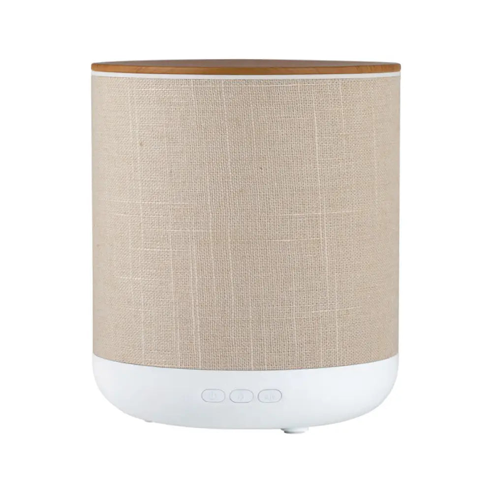 Soothing Snooze Ultrasonic Diffuser and Sound Machine