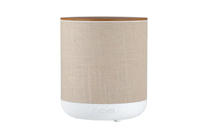 Soothing Snooze Ultrasonic Diffuser and Sound Machine