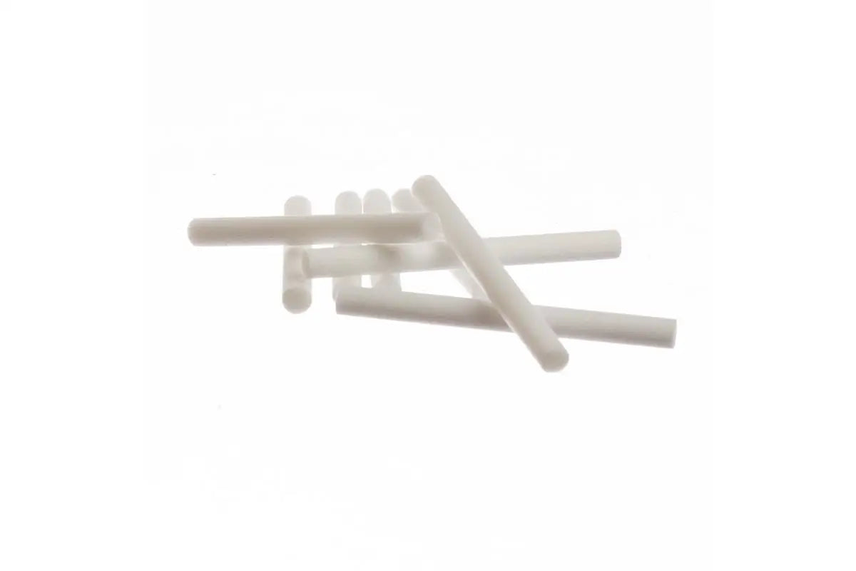 Replacement Wicks for Shower Diffuser (Pack of 8)