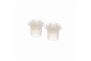 Replacement Wick Plugs for Shower Diffuser (Pack of 2)