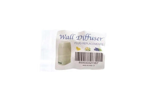 Replacement Wick Plugs For Wall Diffuser (Pack Of 2)