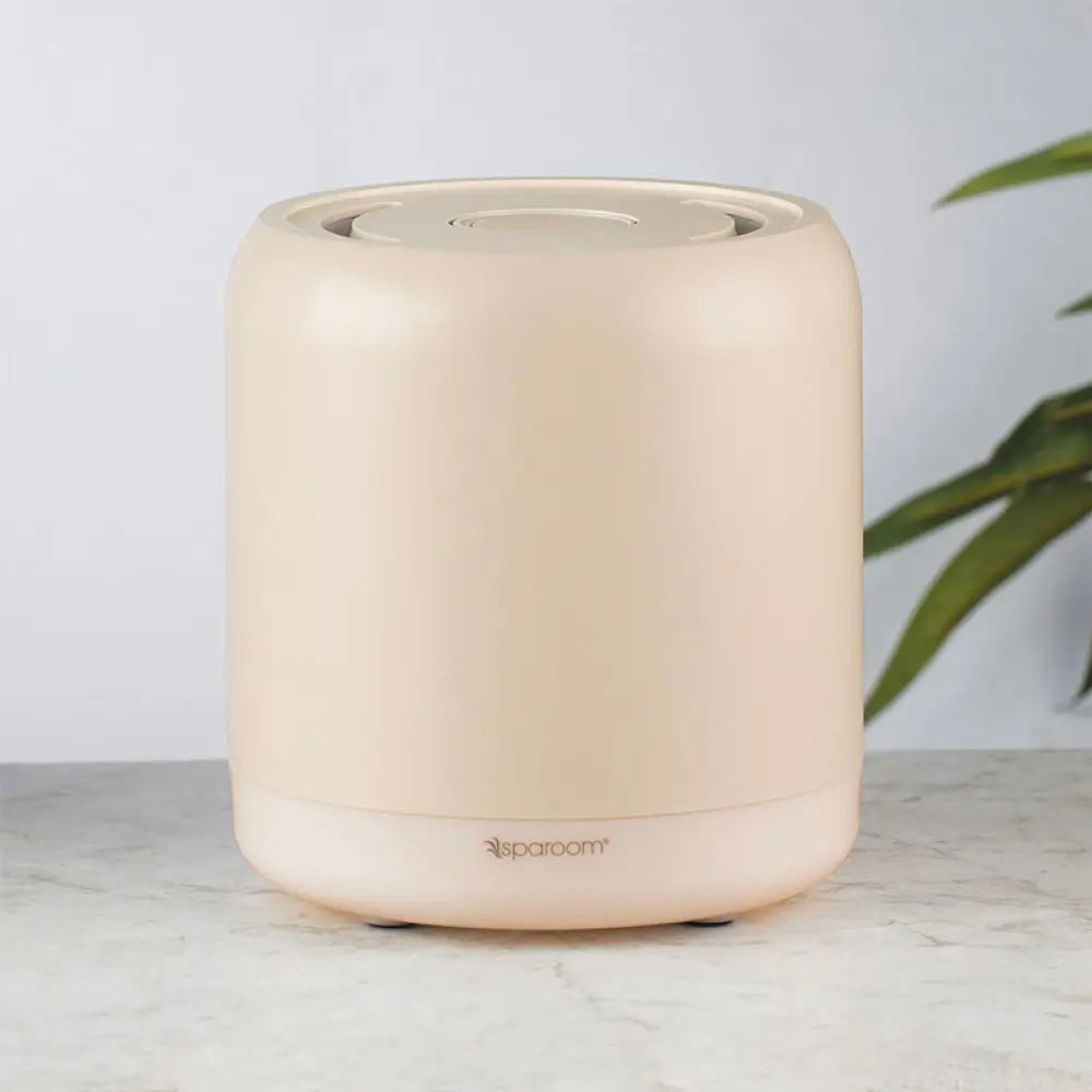 Duomist Dual Tank Ultrasonic Diffuser