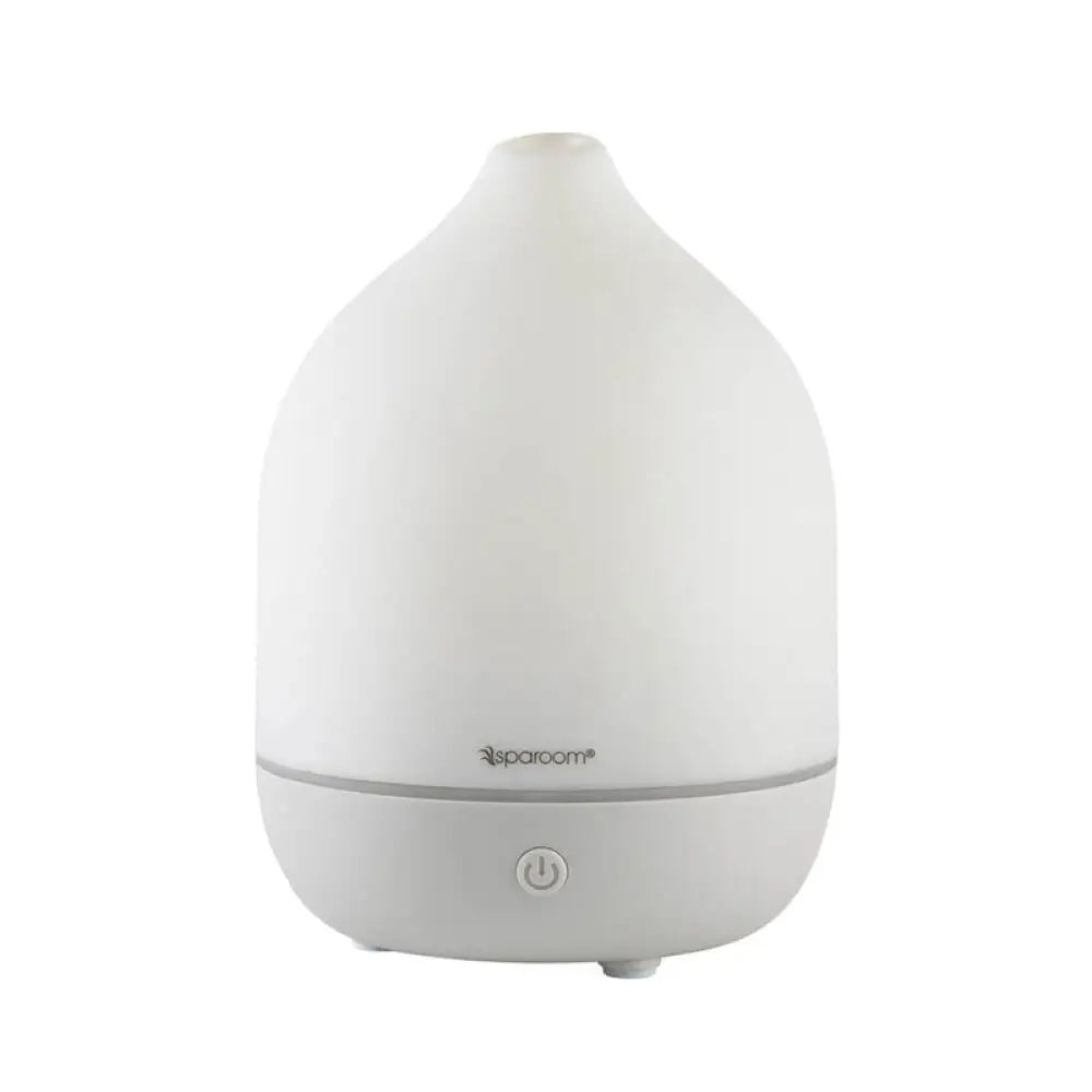 Pixie Gray Ultrasonic Diffuser