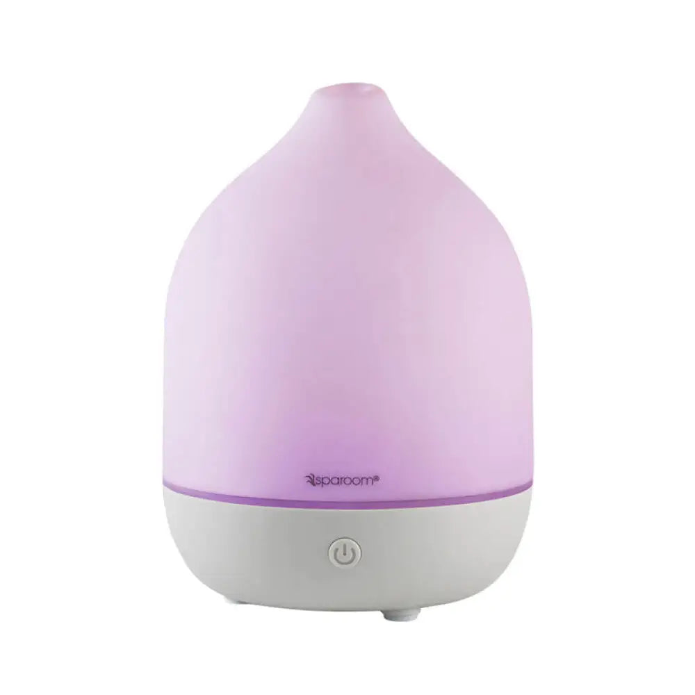 Pixie Gray Ultrasonic Diffuser