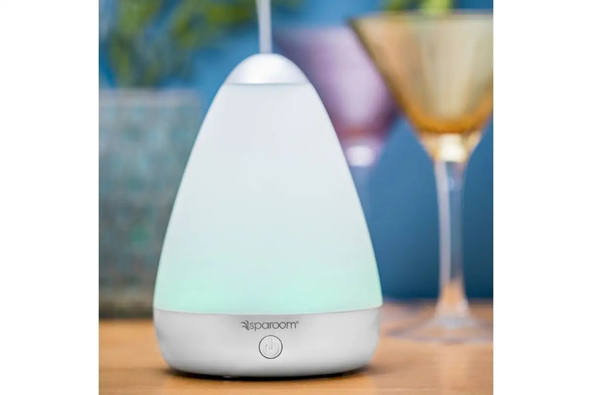 PureMist Essential Oil Diffuser