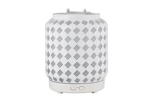 Luster Rechargeable Ultrasonic Diffuser
