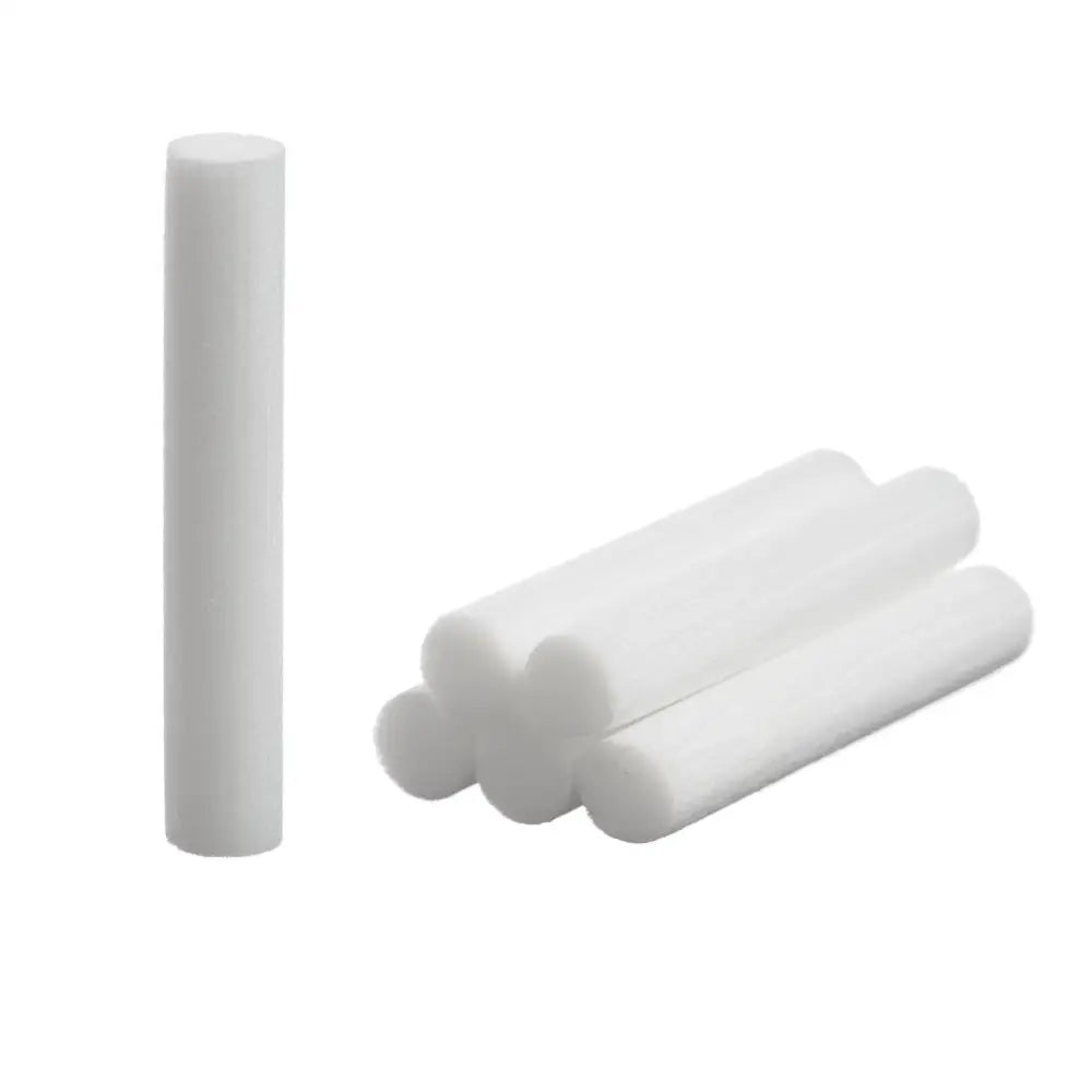 Replacement Wicks for Ultra Mini USB Diffuser (Pack of 6)