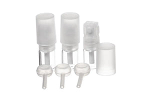 Refill Bottles For The Usb Diffusers (Set Of 3)