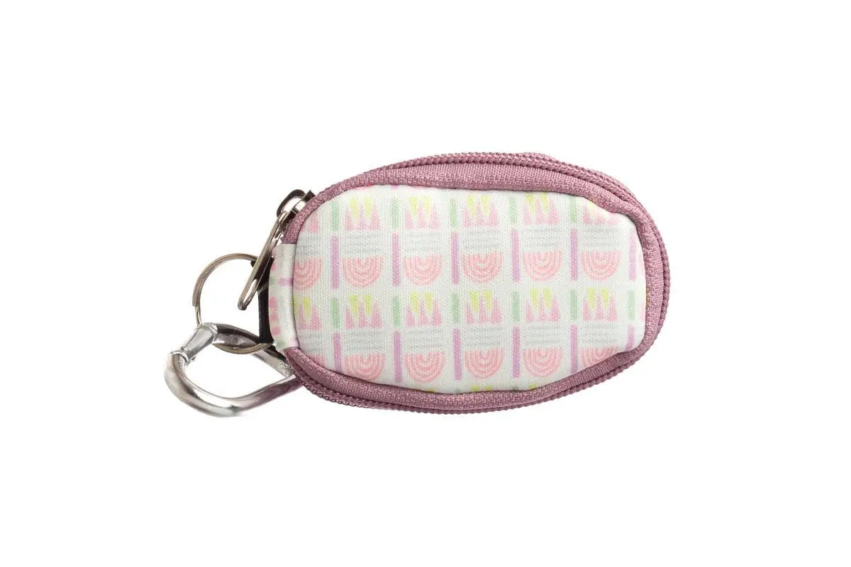 Mini Essential Oil Handbag - AromaTools®