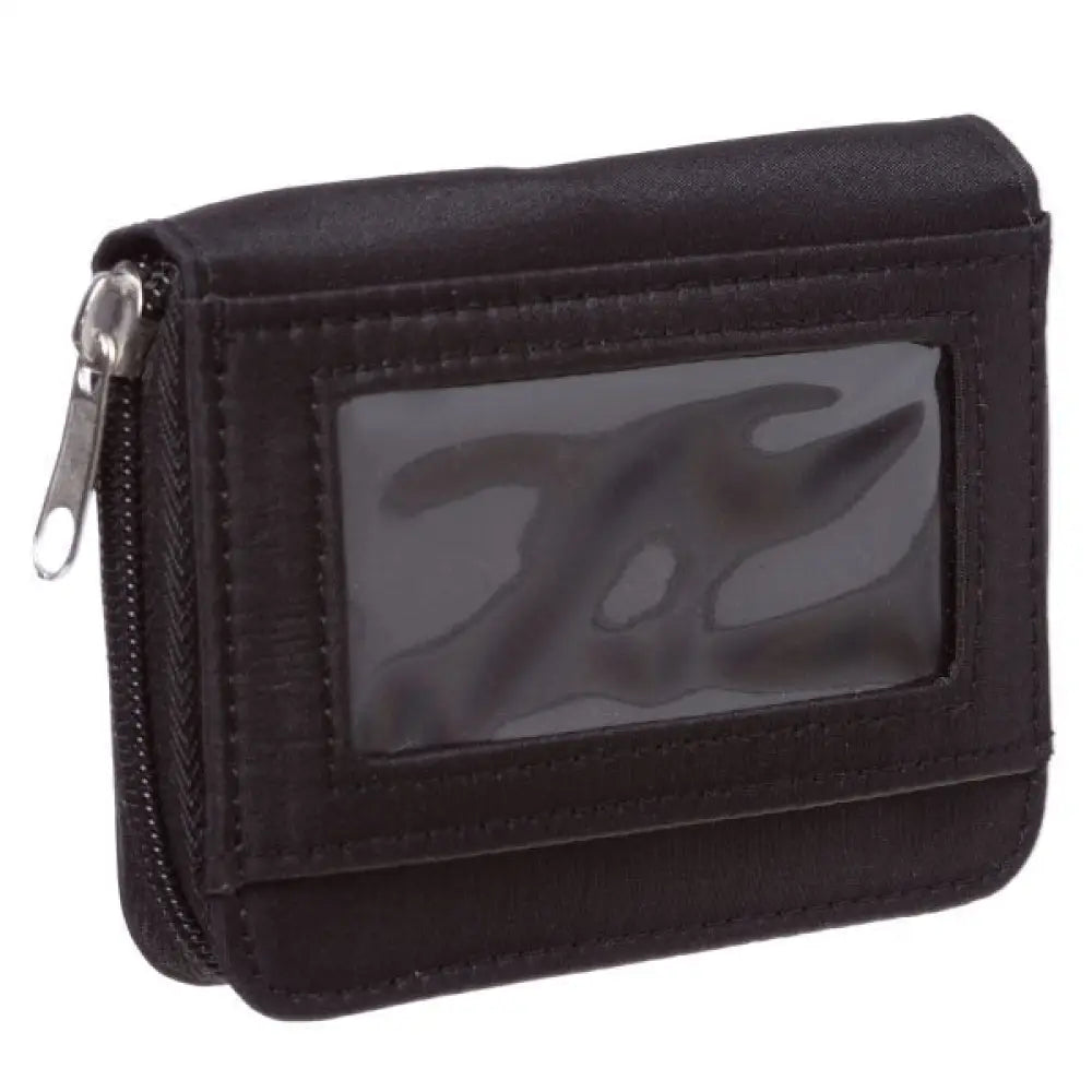 Aroma Ready 5/8 Dram Sample Case (Holds 12 Vials) Black