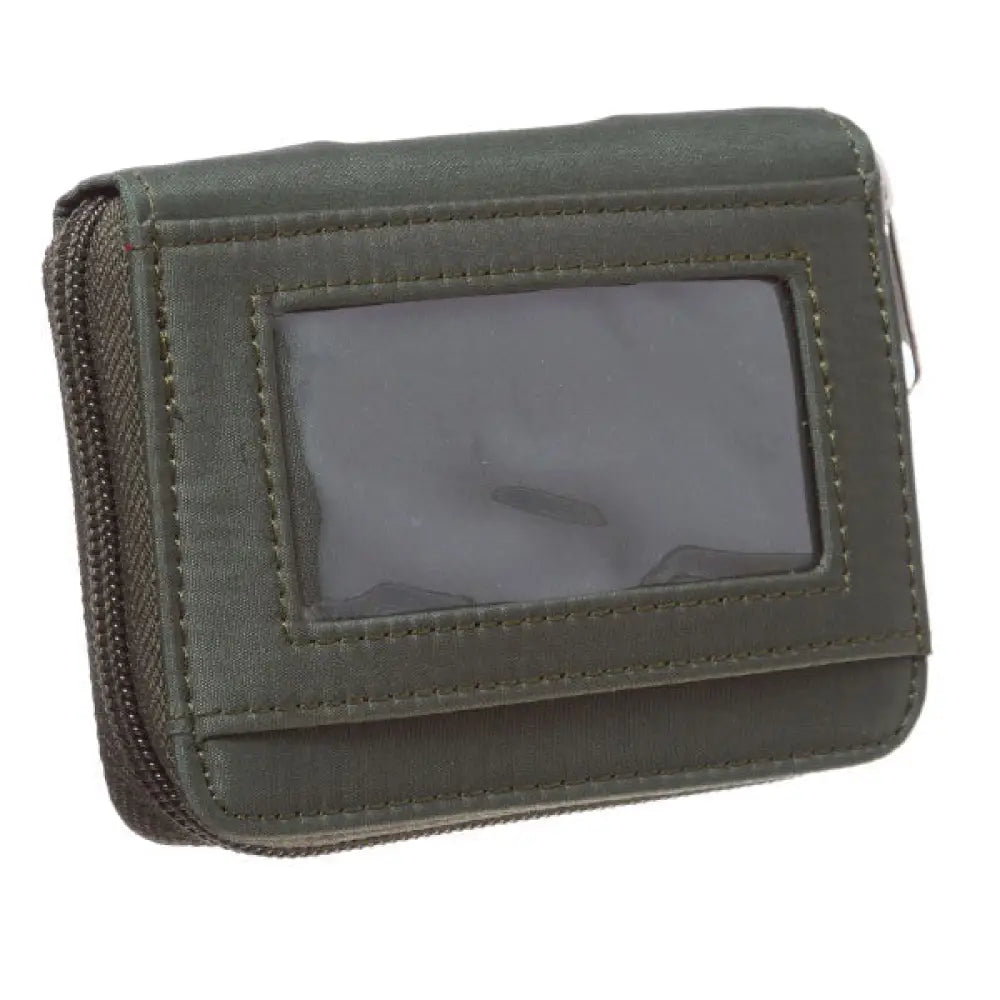 Aroma Ready 5/8 Dram Sample Case (Holds 12 Vials) Dark Green