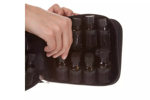 Aroma Ready Small Professional Presentation Case (Holds 16 Vials)