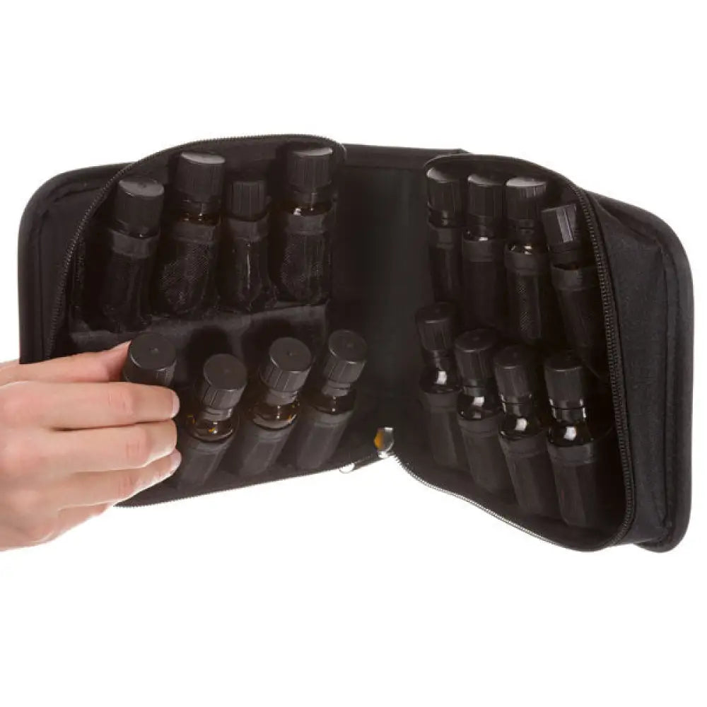 Aroma Ready Small Professional Presentation Case (Holds 16 Vials)