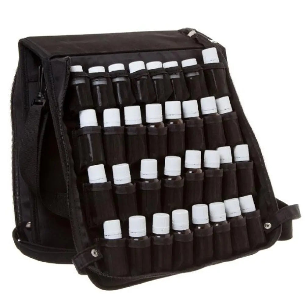 Aroma Ready Large Professional Presentation Case (Holds 64 Vials)