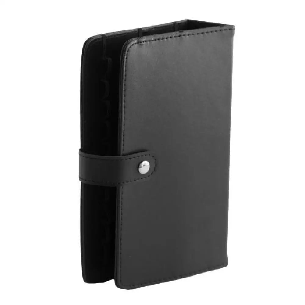 iSample Clasping Case (Holds 60 Vials)