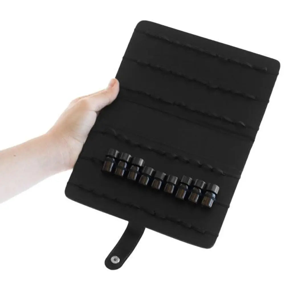 Isample Clasping Case (Holds 60 Vials)