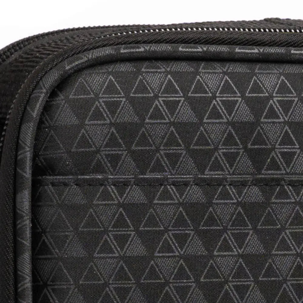 Aroma Ready Deluxe Foam Case (Holds 79 Vials) Black Triangles