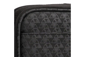 Aroma Ready Deluxe Foam Case (Holds 79 Vials) Black Triangles