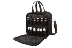 Aroma Ready Compact Versatile Aromatherapy Case (Holds 60 Vials)