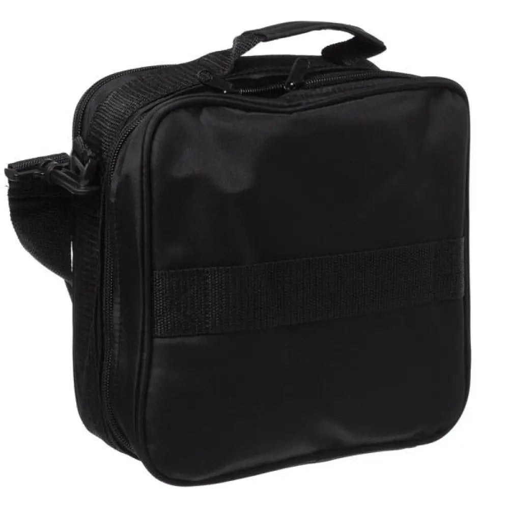 Aroma Ready Medium Versatile Aromatherapy Case (Holds 36 Vials) Black