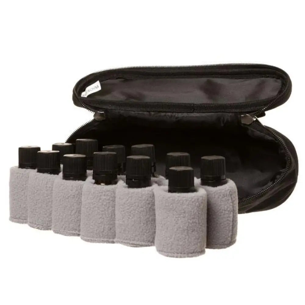 My Oil Bag Small Carrying Case (Holds 1224 Vials)