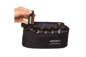 My Oil Bag Small Carrying Case (Holds 1224 Vials)