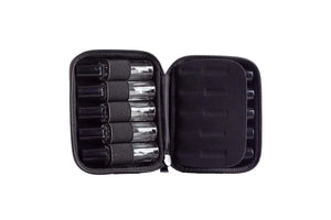 Compact Hard-Shell Thyme Travel Case With Roll-Ons (Includes 10 Vials)