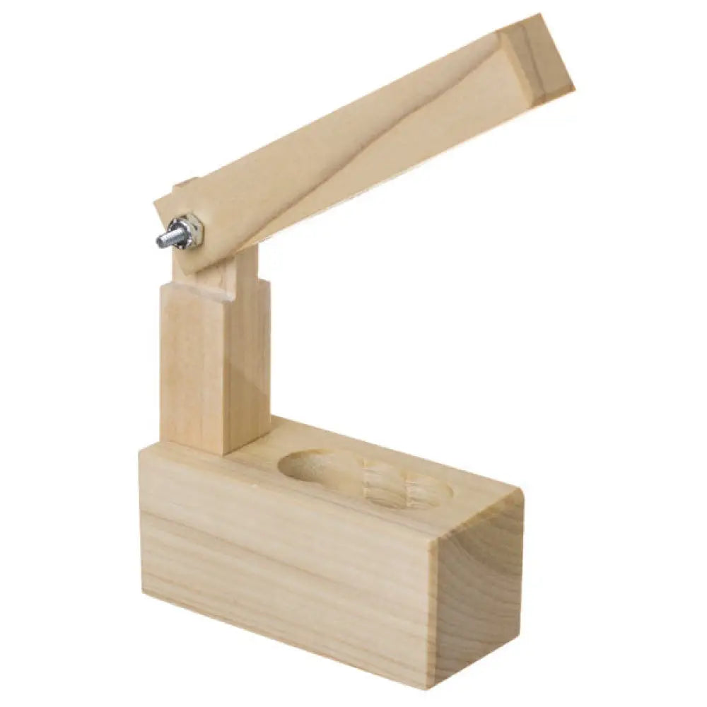 O-Presto Tool to Put Roller Fitments in Roll-on Vials (1/6 and 1/3 oz.)