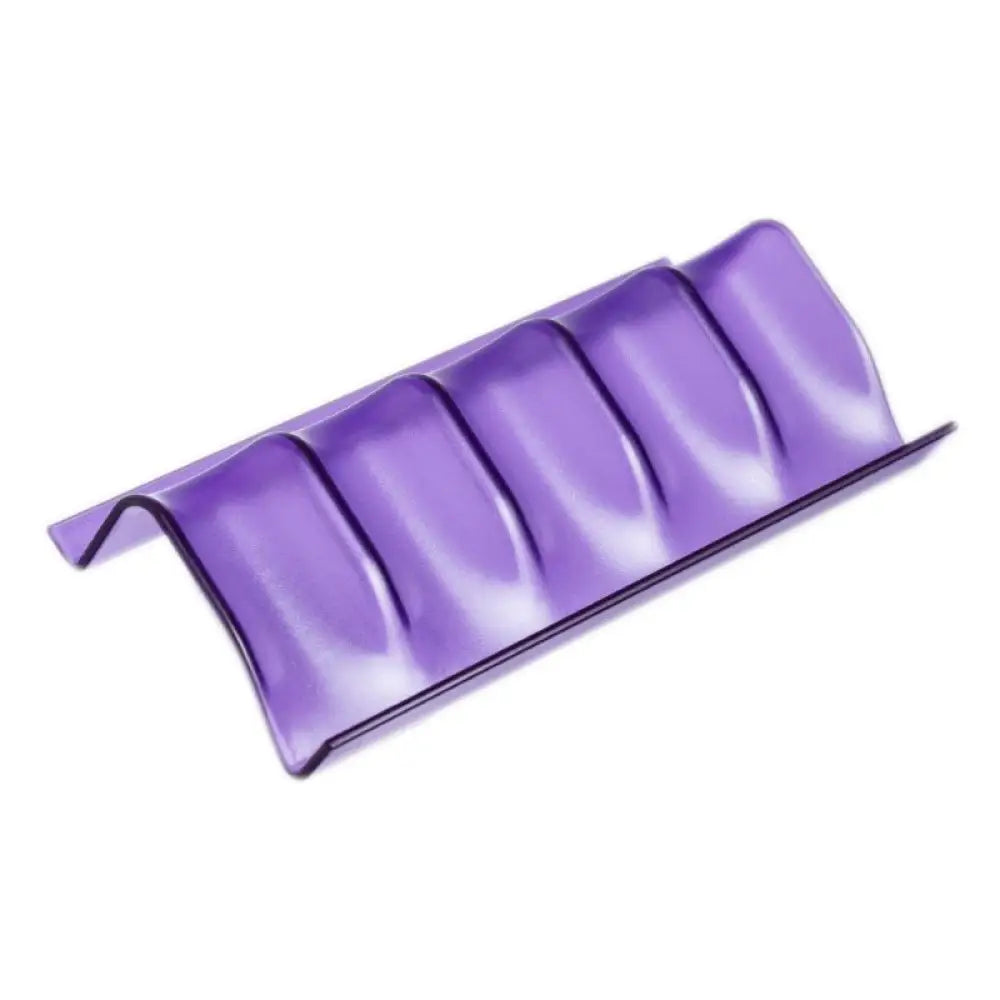 3-Row Plastic Essential Oil Tray (Holds 15 Vials) THREE SHELVES INCLUDED