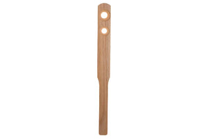 Wooden Roll-on Applicator for Essential Oils