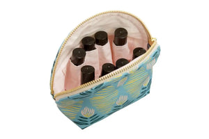 Half Moon Roll-On Pouch (Holds 8 Vials)