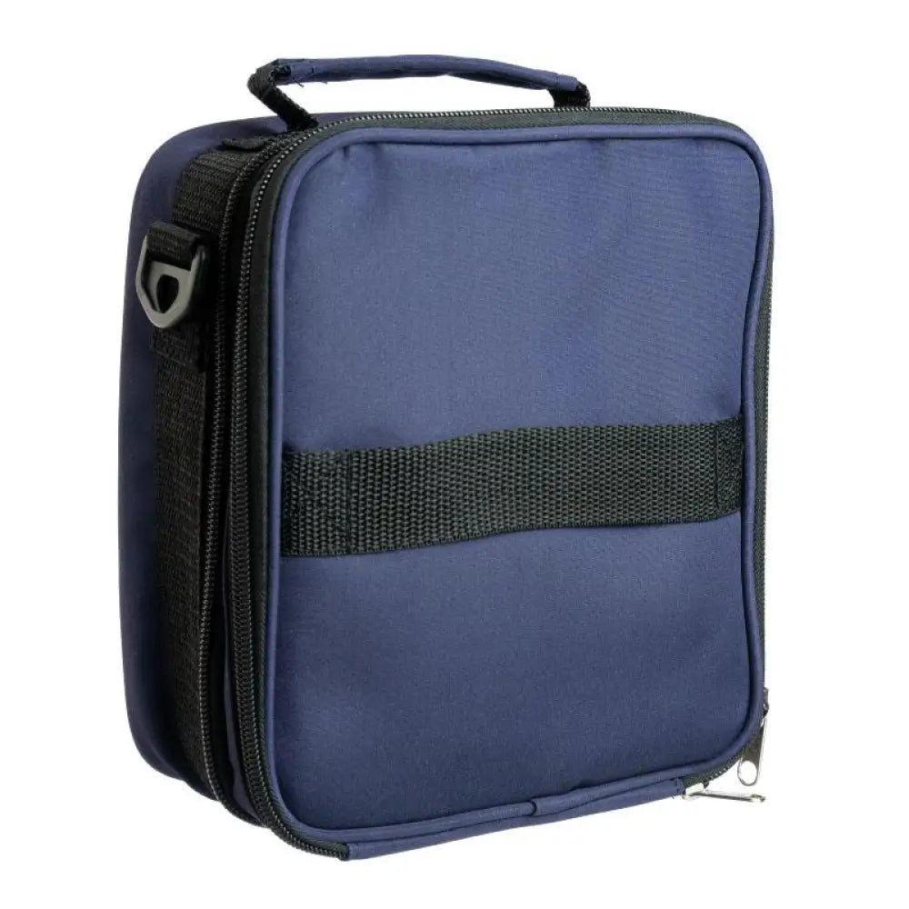 15 ml Carrying Case with Foam (Holds 42 Vials)