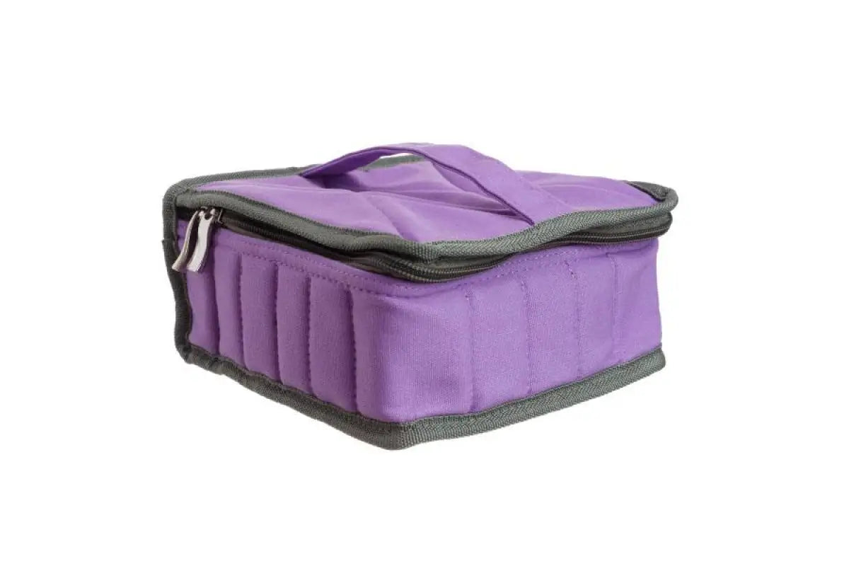 Travel Vacuum Storage Bags - Purple Hood Adventures