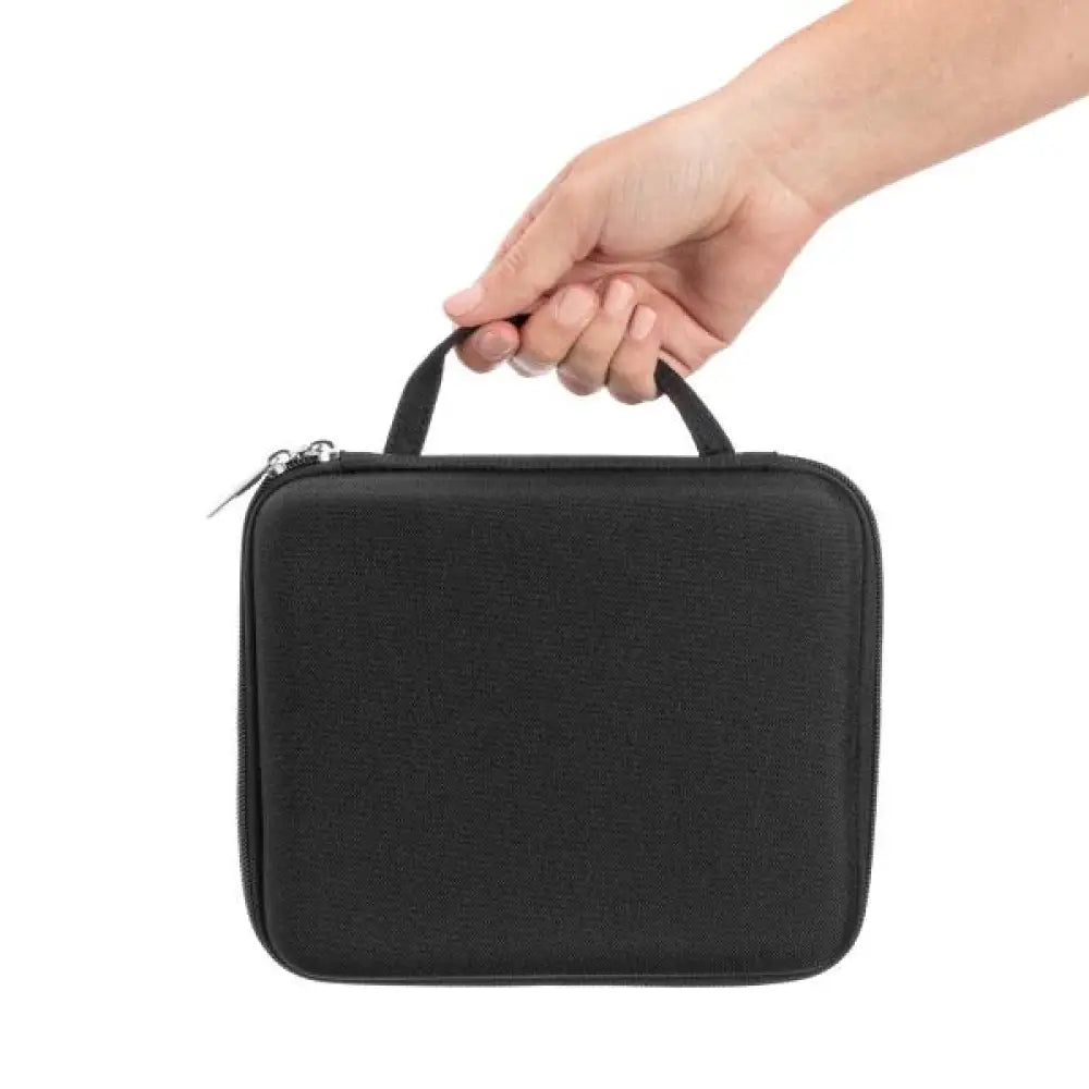 Large Hard-Shell Carrying Case For 15 Ml Vials (Holds 30 Vials)