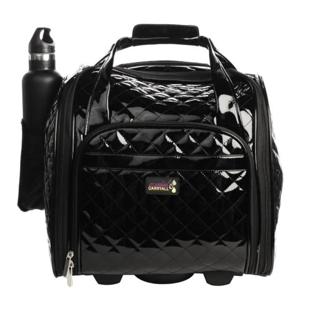 Essential Gear Carry All and Oil Ambry (Holds 50 Vials)