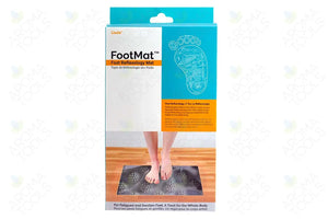 FootMat Reflexology Pad