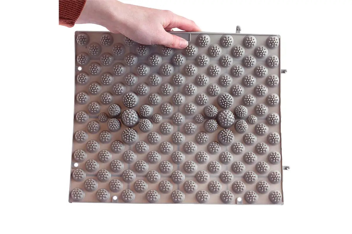 Footmat Reflexology Pad
