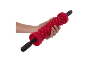 Large Vita Flex Roller Or Relax-A-Roller With Handles