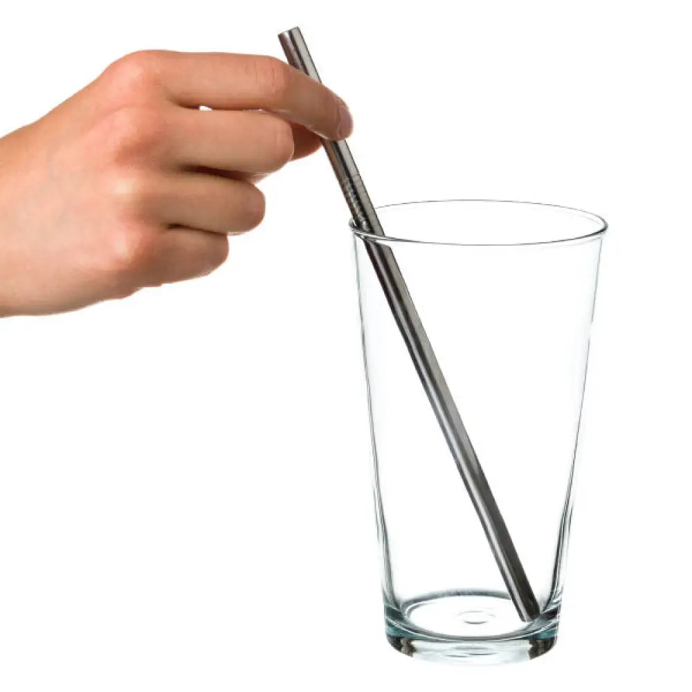 Pipe Cleaners For The Stainless Steel Drink Straws (Pack Of 2)