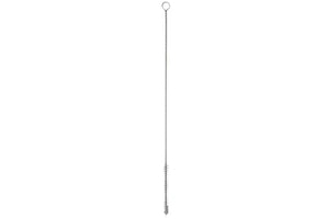 Pipe Cleaners for the Stainless Steel Drink Straws (Pack of 2)