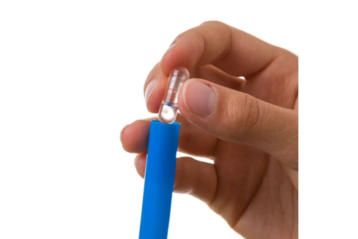 Medi+Straw®  Its Innovative Design Helps Taking Pills Easy