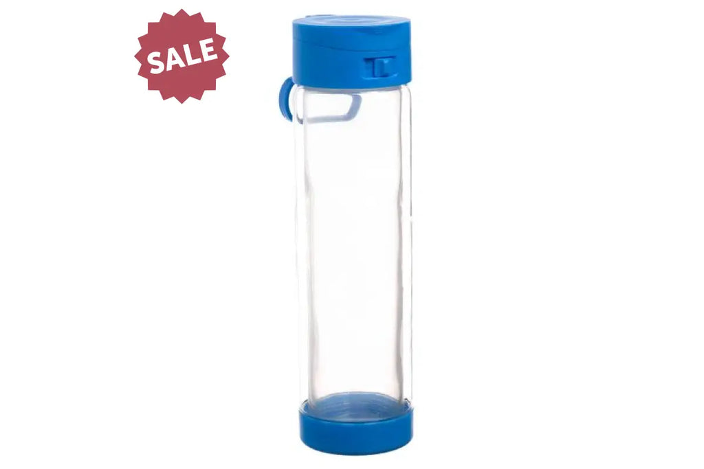 Glasstic Water Bottle (16 oz.) - AromaTools®